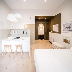  Appartement Le Kaolin