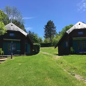  Camping Val Saint Jean