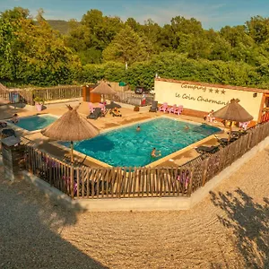 3* Camping Le Coin